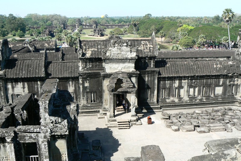 33 Angkor Wat Siem Reap